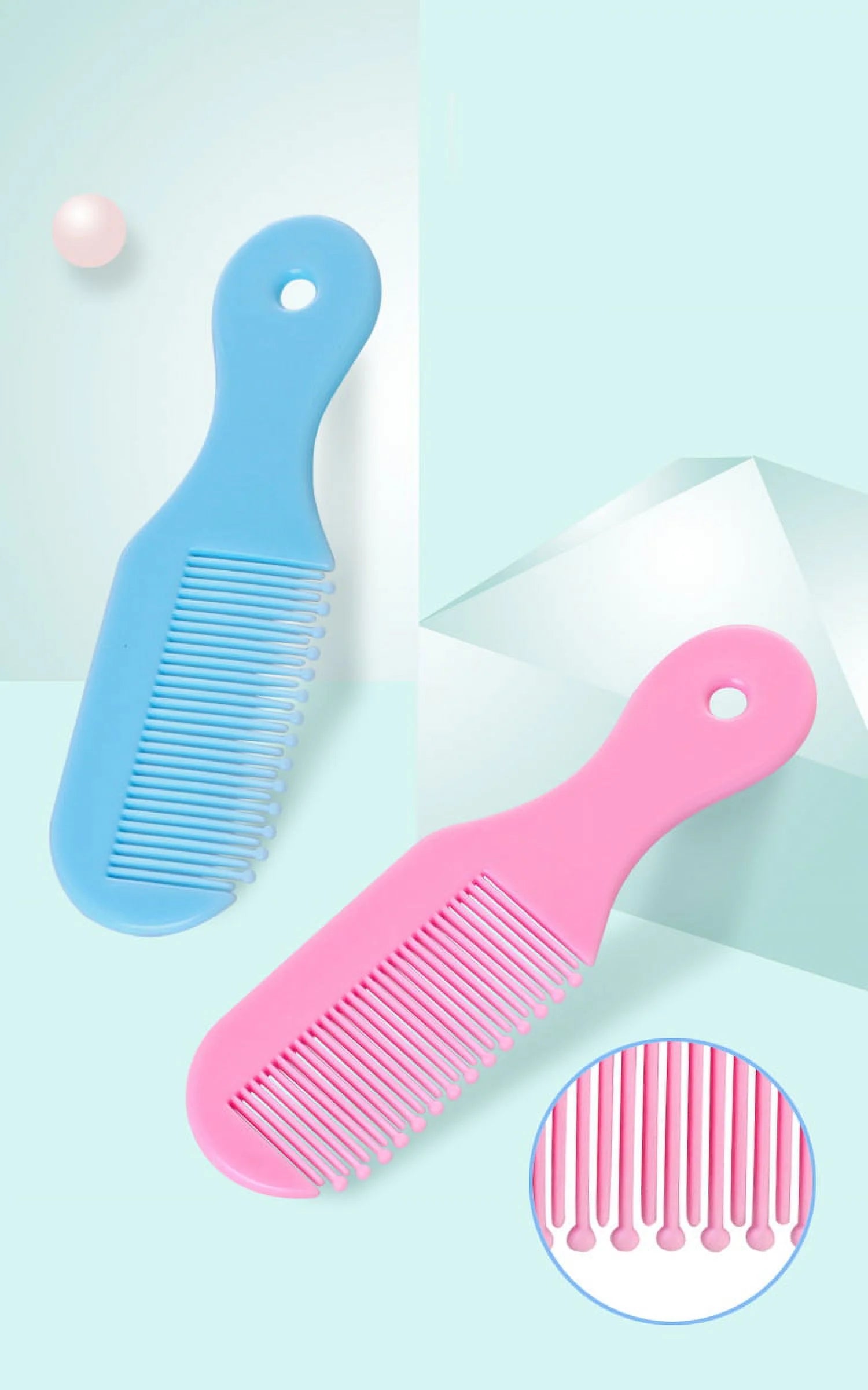 Baby Grooming Kit, Baby Health Care Kit, Newborn Baby Care Accessories, 10PCS Baby Health Care Set Portable Baby Care Kit, Safety Cutter Baby Nail Kit for Nursing Baby Heath